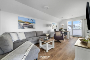 Ferienwohnung Küstenkrabbe Olpenitz, Olpenitz